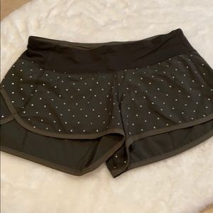 Lululemon Speed Short